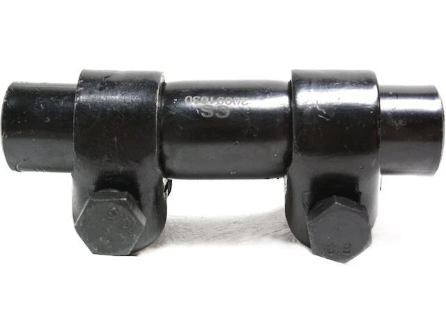 Left Tie Rod End Adjusting Sleeve for Mazda B2300 (1994–1997) WD491WN