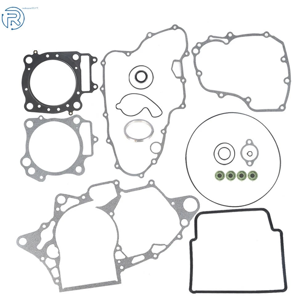 Complete Gasket Kit for Honda TRX450ER (2006-2009, 2012-2014)