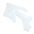 Right Tank Side Guard Fender for Apollo Orion 250 (2000–2023)