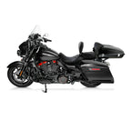 Rider Driver Passenger Seats & Backrests for Harley CVO Street Glide (2014-2023)