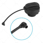 Fuel Tank Cap for VW Golf, Polo, Passat, Touareg, Audi A1, A3, A4, A6, TT (2000–2023)