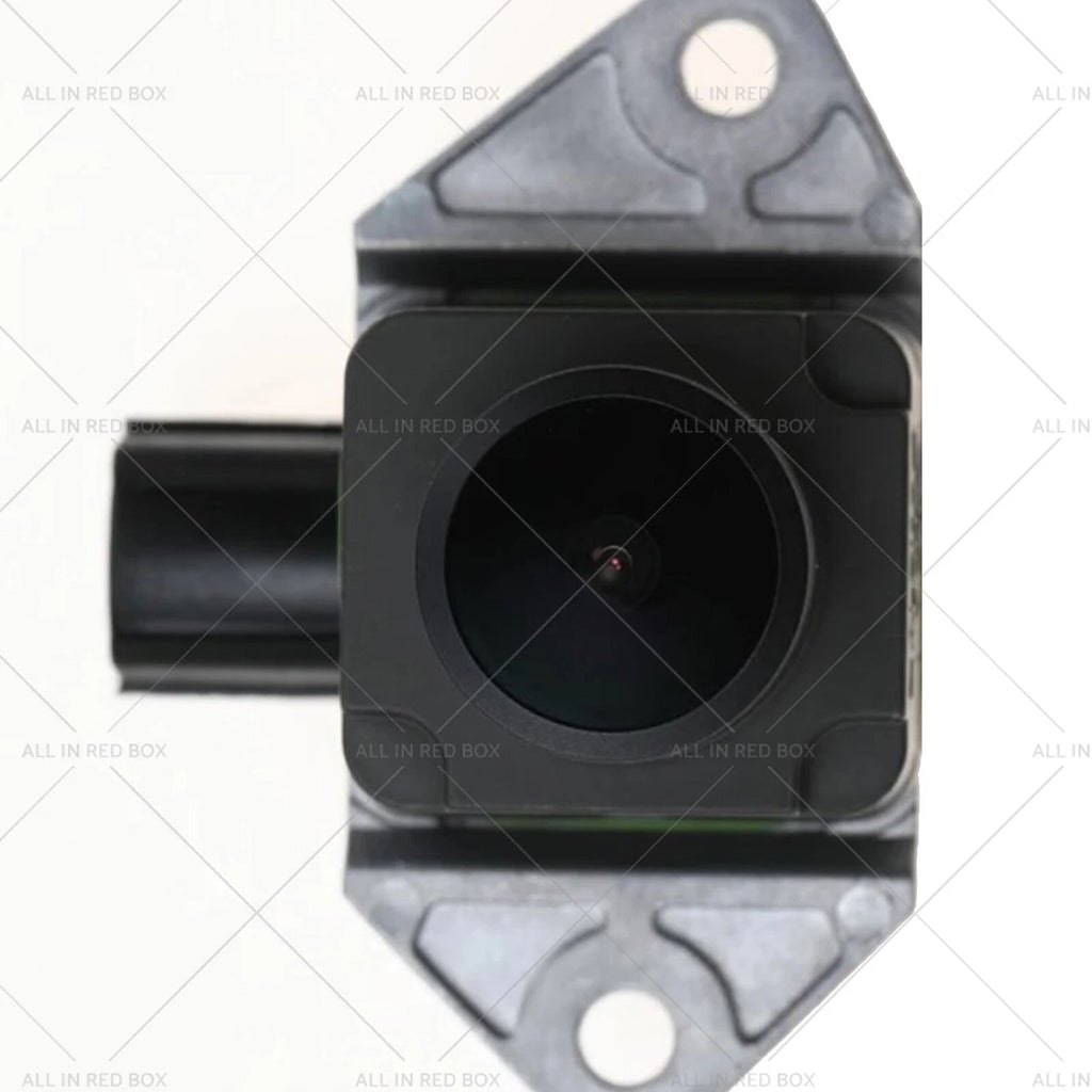 Rear View Backup Parking Camera for Jeep Grand Cherokee (2014–2018)