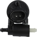 Windshield Washer Pump for Mercedes-Benz W176 W246 W24156 (2012-2019)