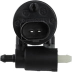 Windshield Washer Pump for Mercedes-Benz W176 W246 W24156 (2012-2019)