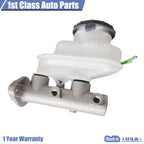 Brake Master Cylinder for Honda Accord (1998-2002)