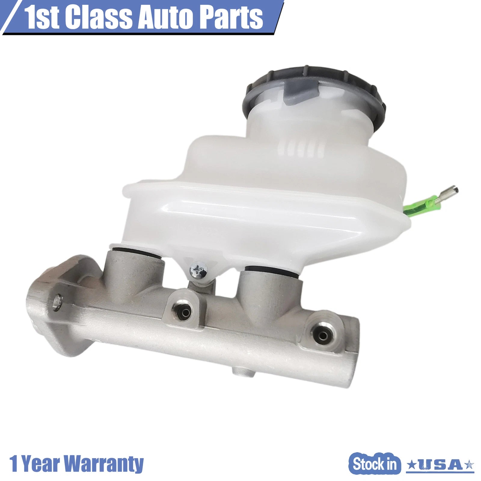 Brake Master Cylinder for Honda Accord (1998-2002)