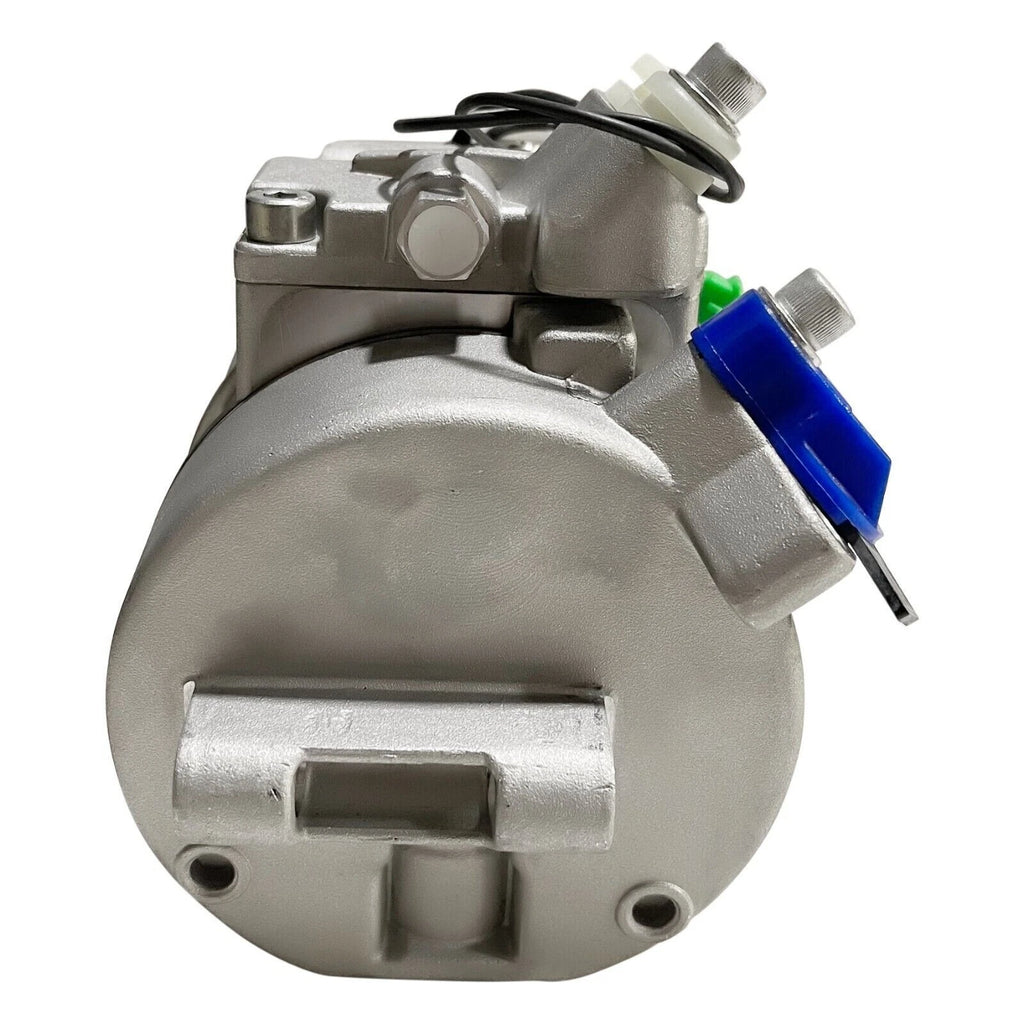 A/C Compressor Kit Replacement for Volkswagen Passat 1.8L Turbo (2005-2005)