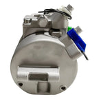 A/C Compressor Kit Replacement for Volkswagen Passat 1.8L Turbo (2005-2005)