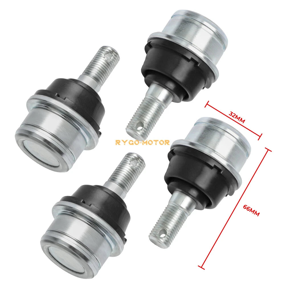 Upper Lower Ball Joint Set for Can-Am Outlander Renegade 500 800 (2007–2012) 706200653