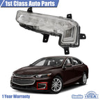 LED Fog Light Lamp for Chevrolet Malibu (2016–2018)