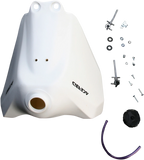5.3 Gallon Fuel Tank for Suzuki (2250360002) - White