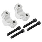 20mm Aluminum Handlebar Risers for Yamaha Tenere 700 (2019–2023)