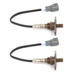 2X Oxygen O2 Sensor for 1996 Toyota T100 3.4L (Upstream & Downstream)