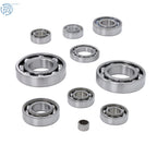 Transmission Bearing Kit HR00055/HR00057/K078 for Honda TRX350 FE (2000–2006)