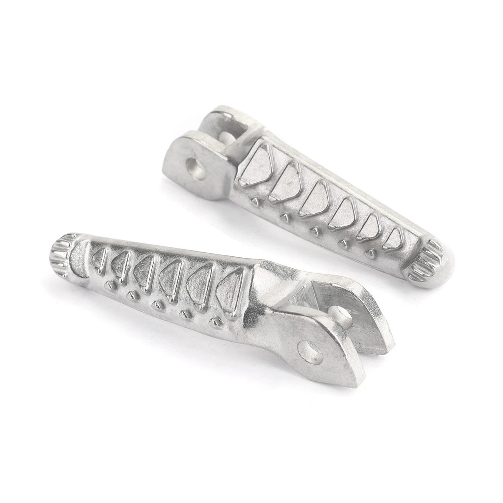 Front Footrests Foot Pegs for Ducati Panigale 899 (2014–2015), 1199 (2012–2015)