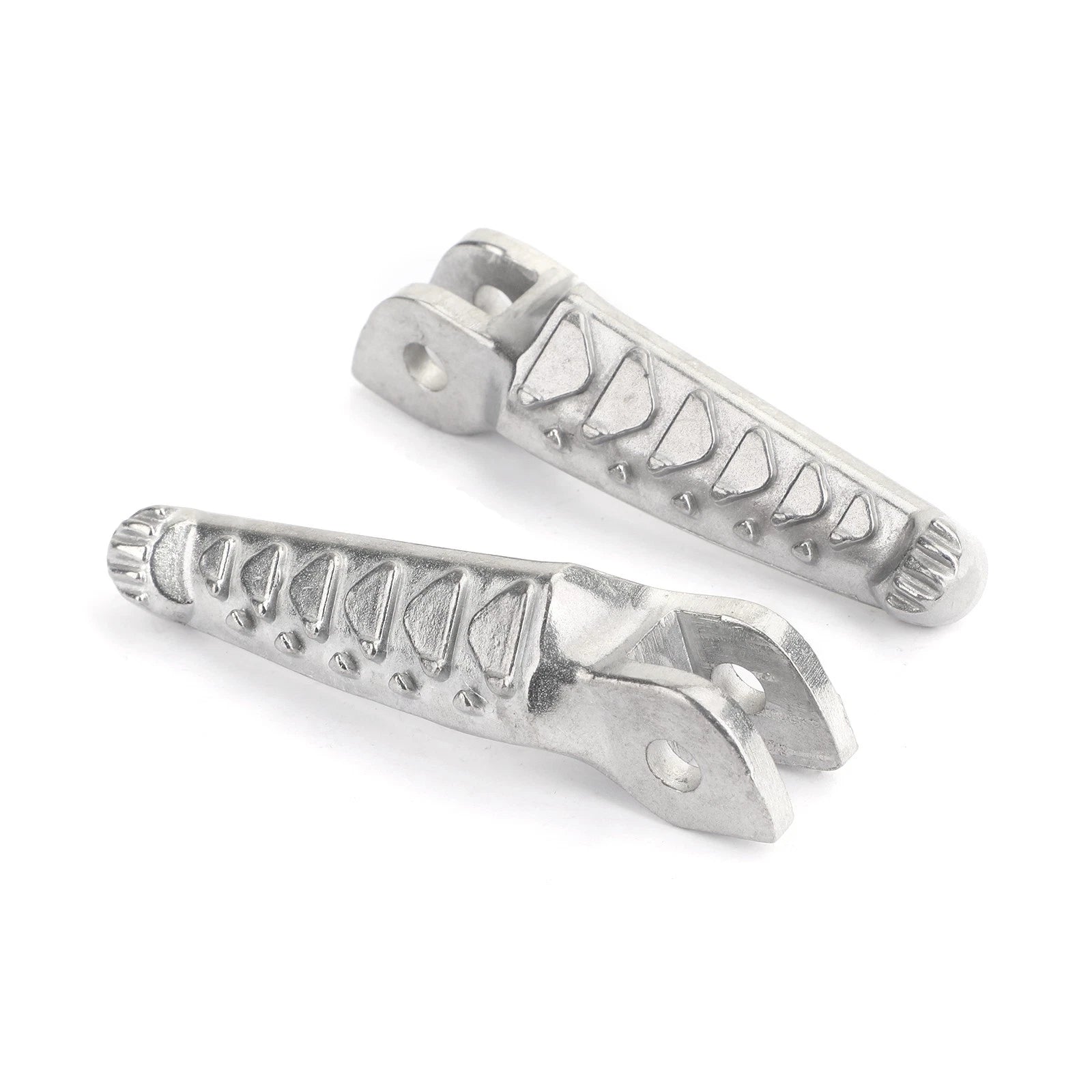 Front Footrests Foot Pegs for Ducati Panigale 899 (2014–2015), 1199 (2012–2015)