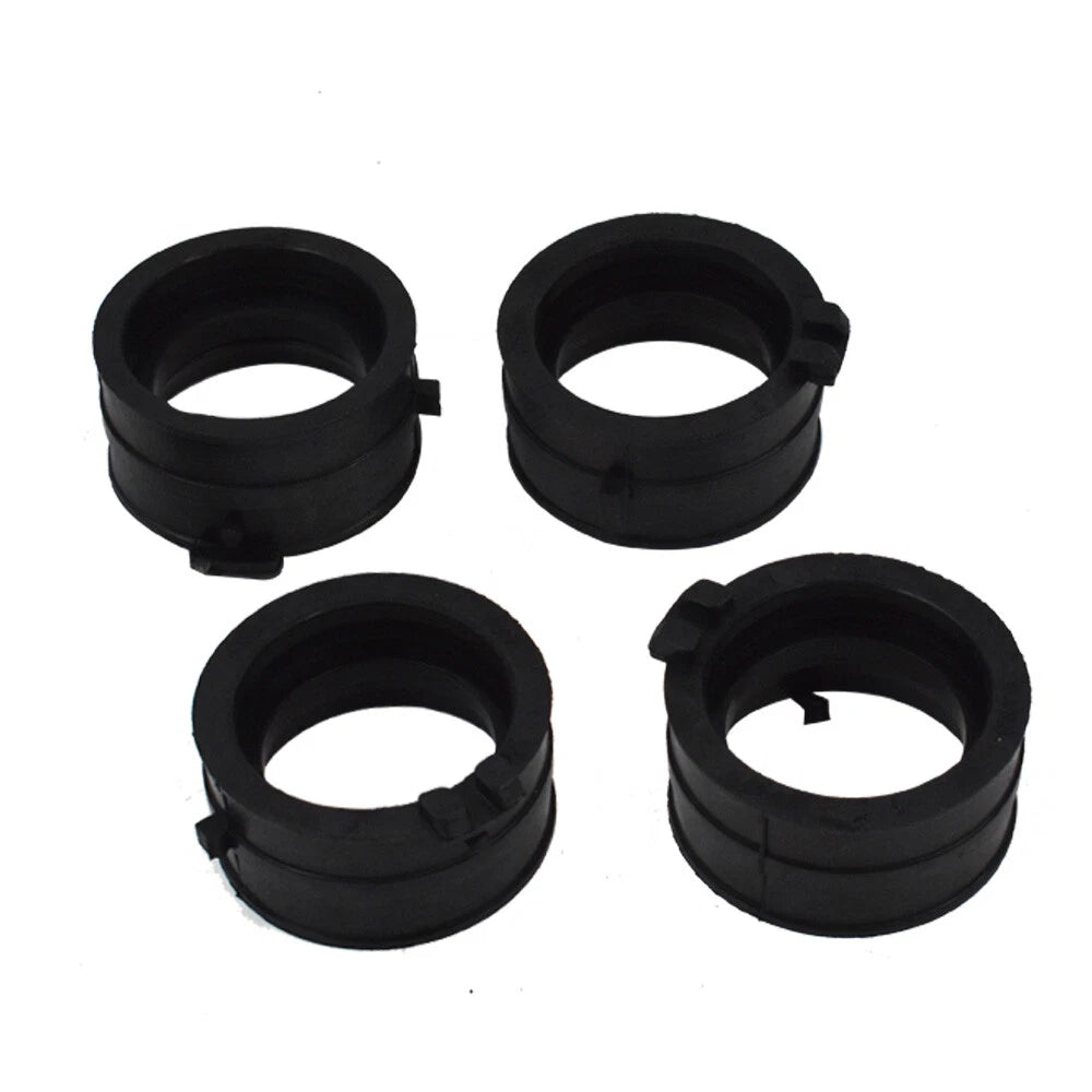 Intake Manifold Boots Joint for Honda CBR600F3, CBR600SJ, CBR600F2 (1995–1998)
