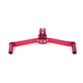 2X Gear Shift Lever Footrest Pedal Shifter for Motorcycle