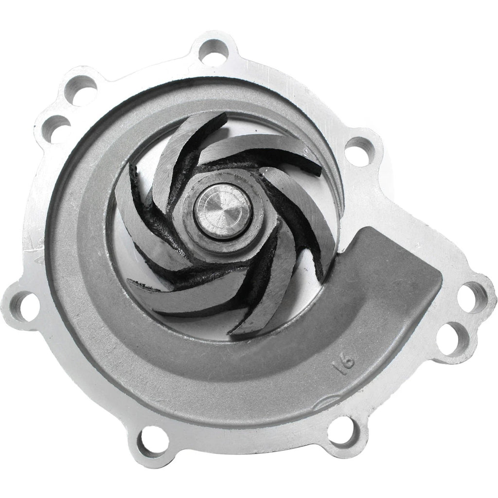 Water Pump for Pontiac Fiero (1984–1988)