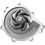 Water Pump for Pontiac Fiero (1984–1988)