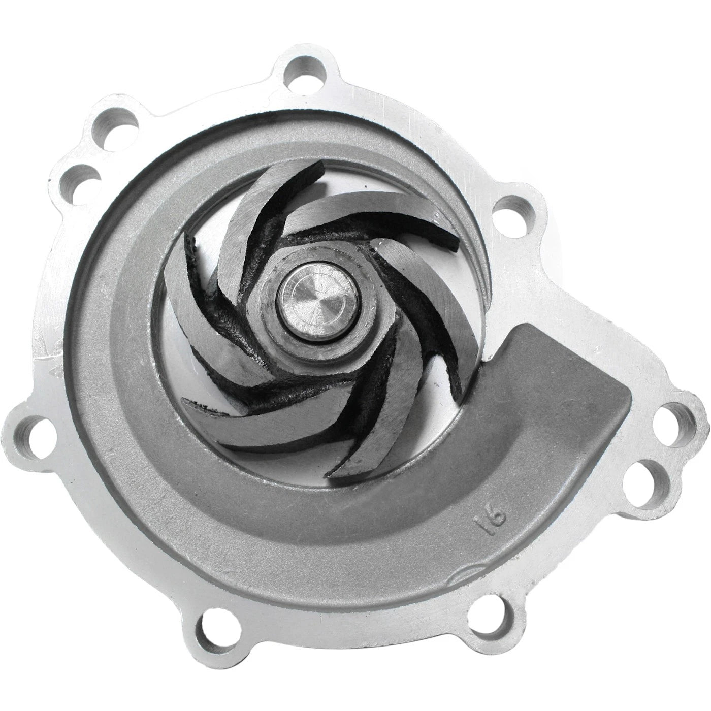 Water Pump for Pontiac Fiero (1984–1988)