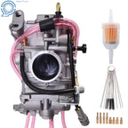 Carburetor Assembly for Honda CRF 450X (2005-2014)