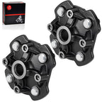 2 x Wheel Hub for Honda Foreman 500 (2014-2019)