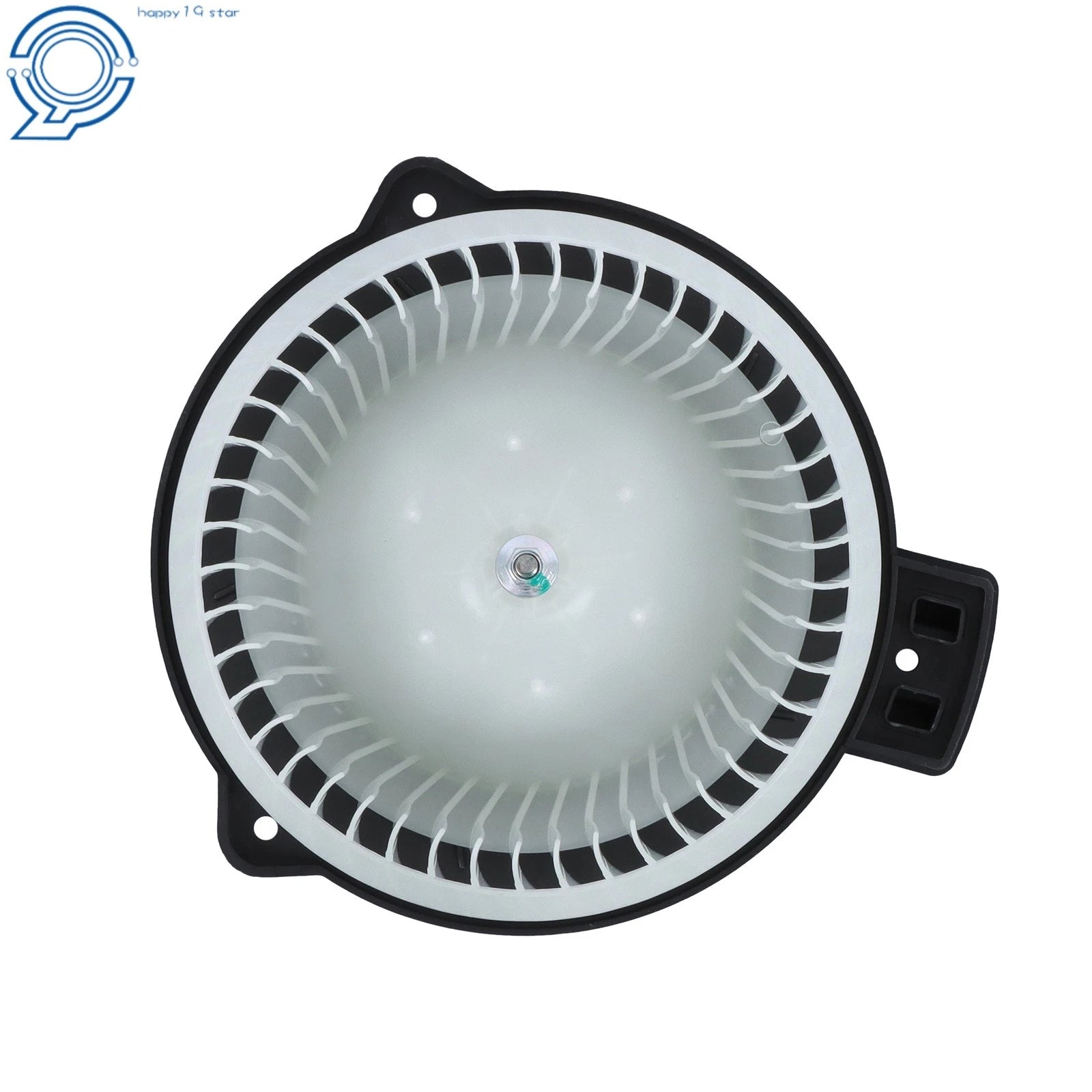 Front AC Heater Blower Motor & Fan for Honda Fit (2009–2013)