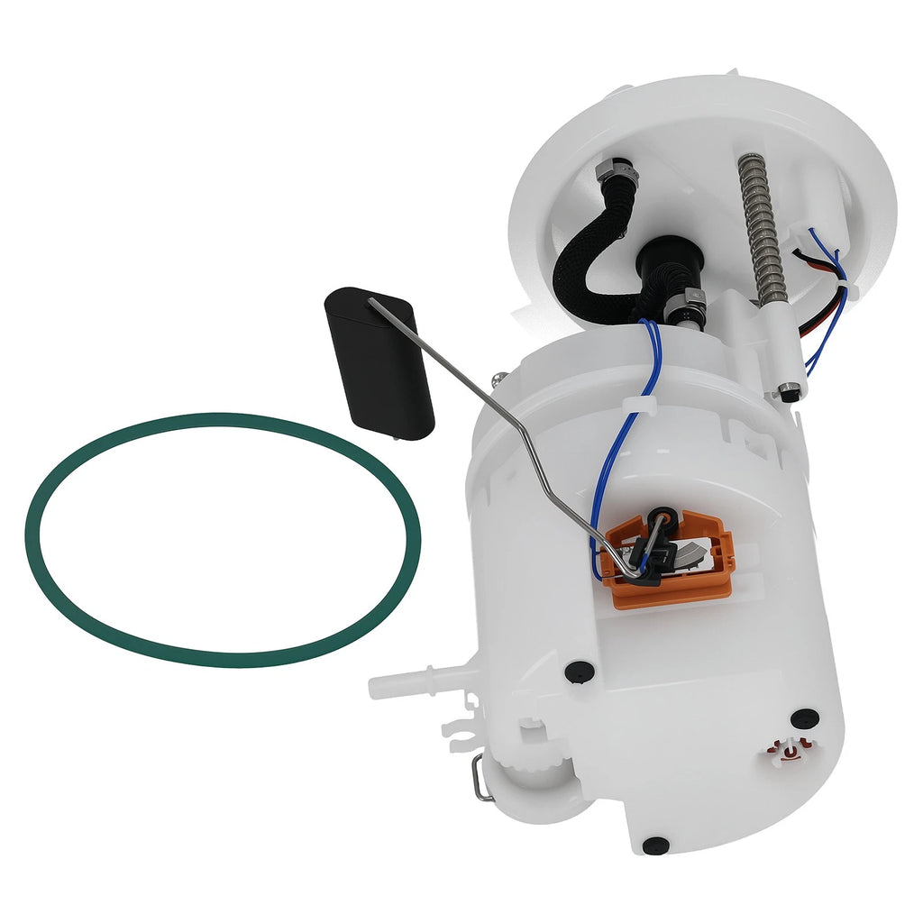 Electric Fuel Pump w/ Sending Unit for Hyundai Santa Fe (2007–2009) 2.7L 3.3L V6