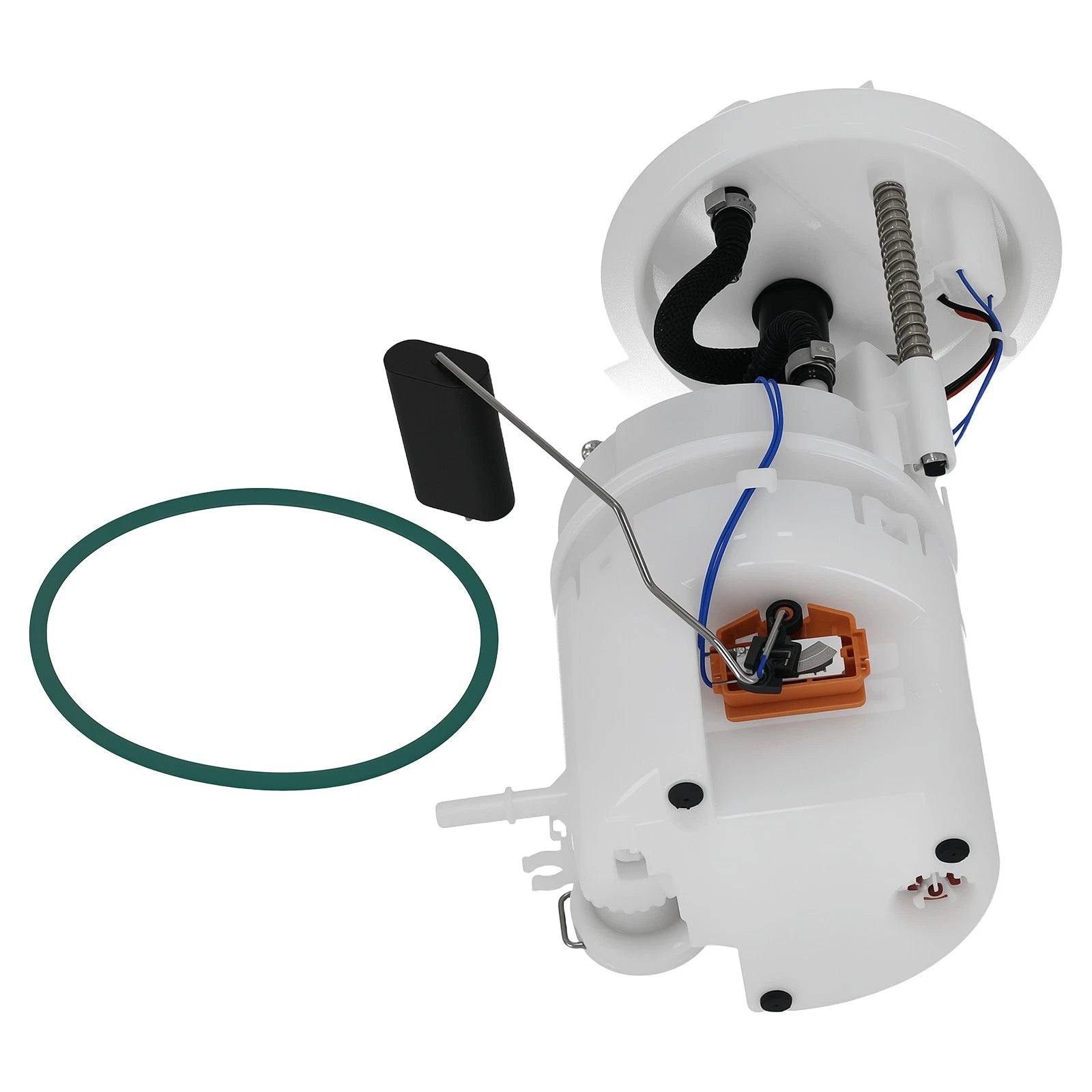 Electric Fuel Pump w/ Sending Unit for Hyundai Santa Fe (2007–2009) 2.7L 3.3L V6