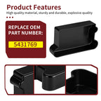 Battery Cover for Polaris Xplorer 250 300 325 330 400 500 (1996–2005)