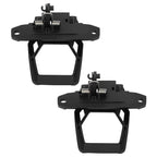 Set of 2 Inside Door Handles 7082216 for Polaris General 1000 (2016–Present)