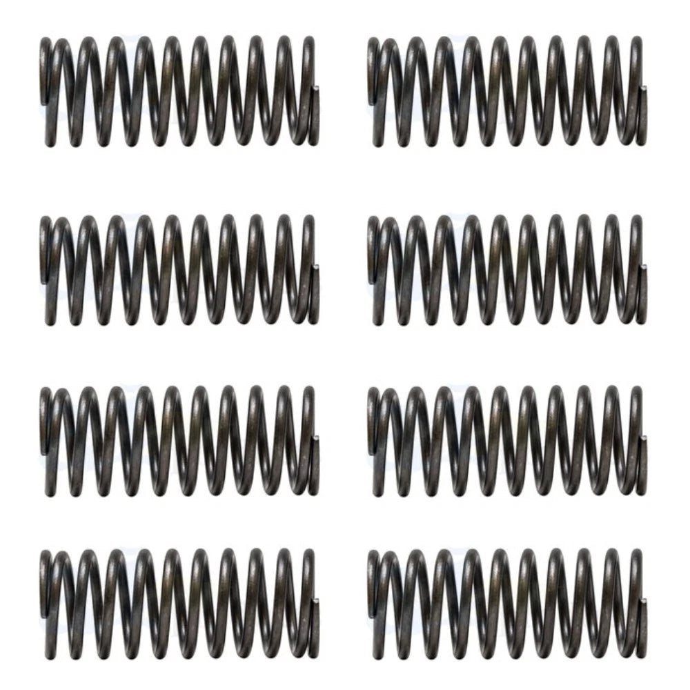 Pack of 8 Inner Valve Springs for Case-IH Tractor 354, 434 (Fits Models)