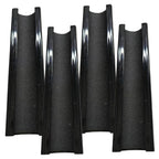 Set of 4 Billiard Cue Maintenance Tools for Game Improvement