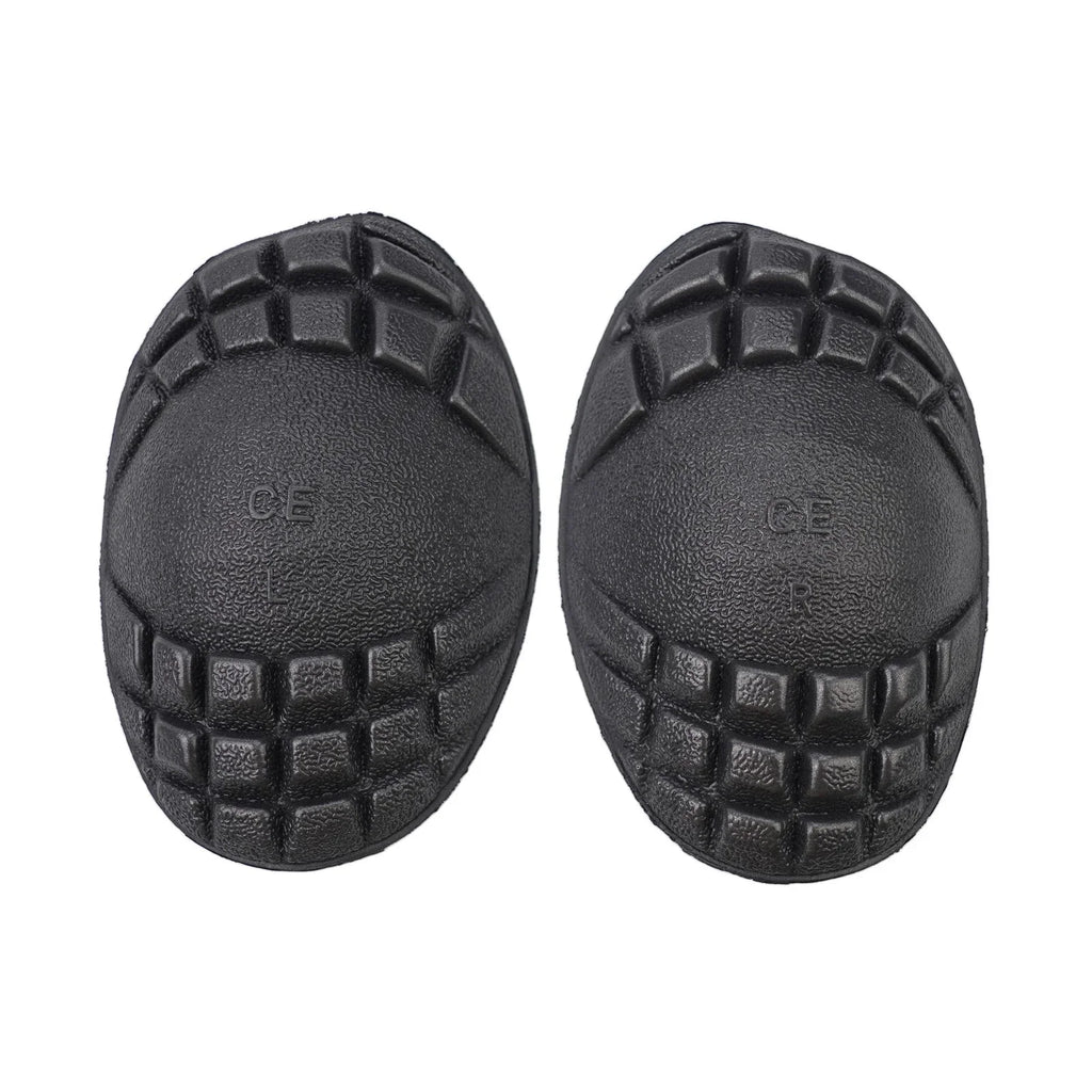 Back Protector Black EVA Material for Motorcycle