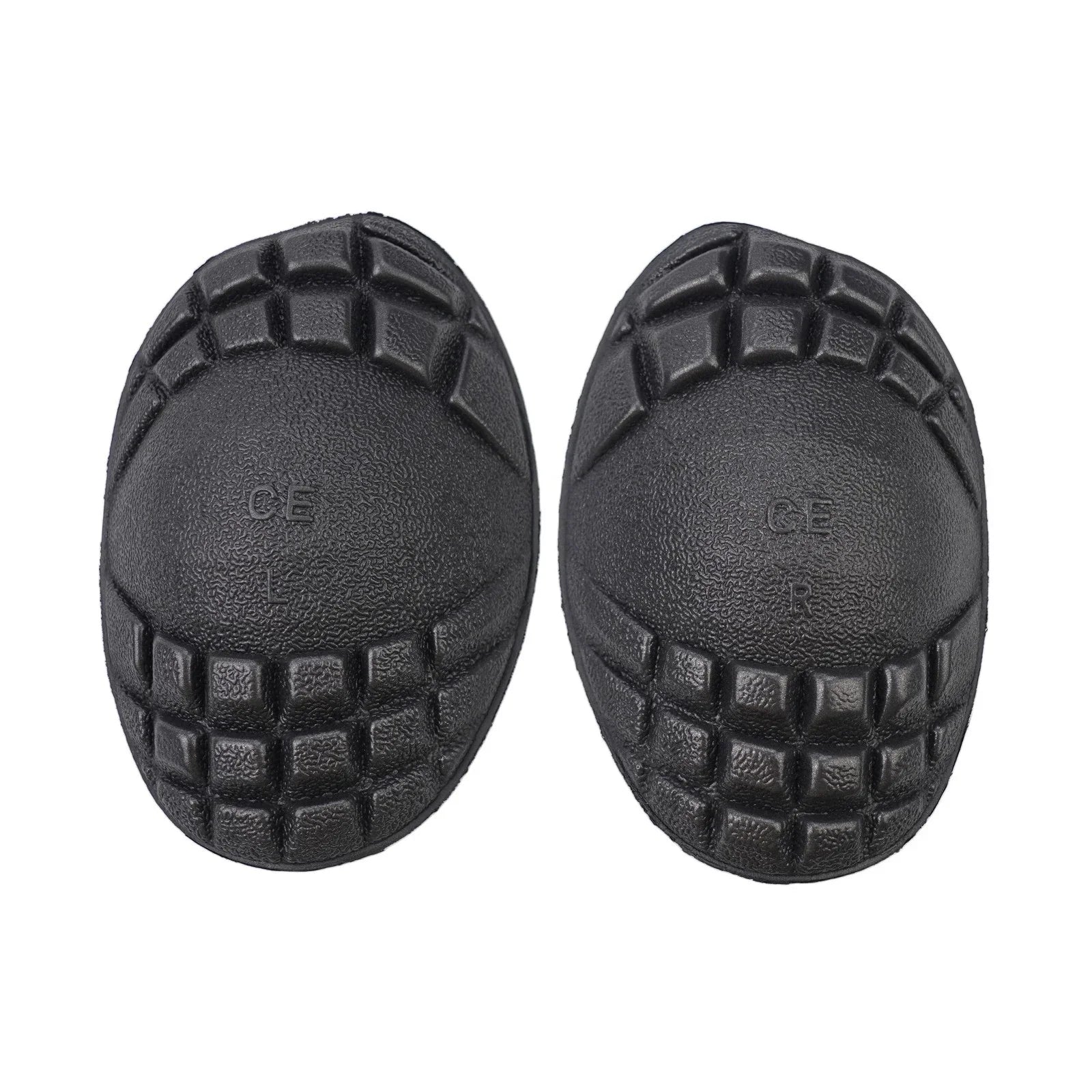Back Protector Black EVA Material for Motorcycle