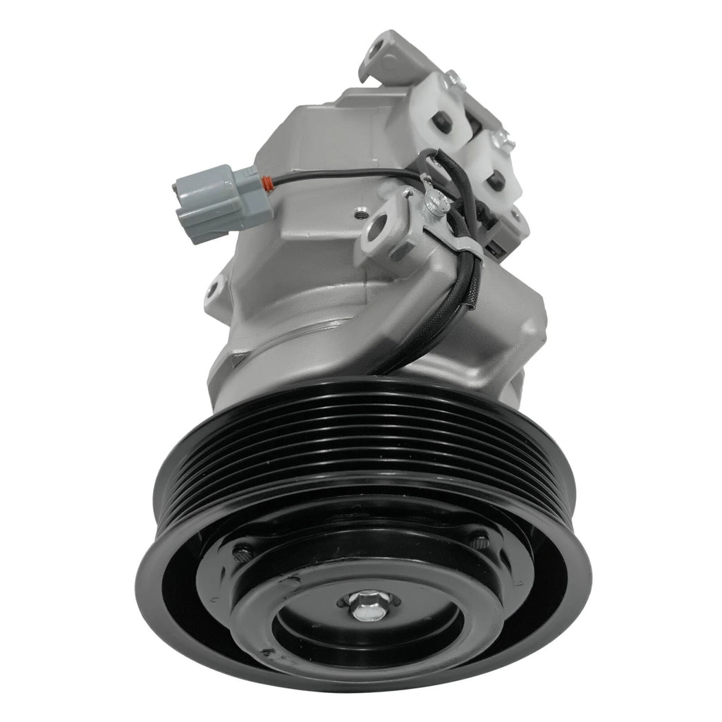 AC Compressor Kit With Condenser for Honda Accord 2.4L (2005-2015)
