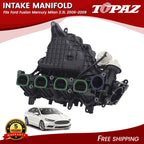 Intake Manifold for Ford Fusion Mercury Milan (2006–2009)