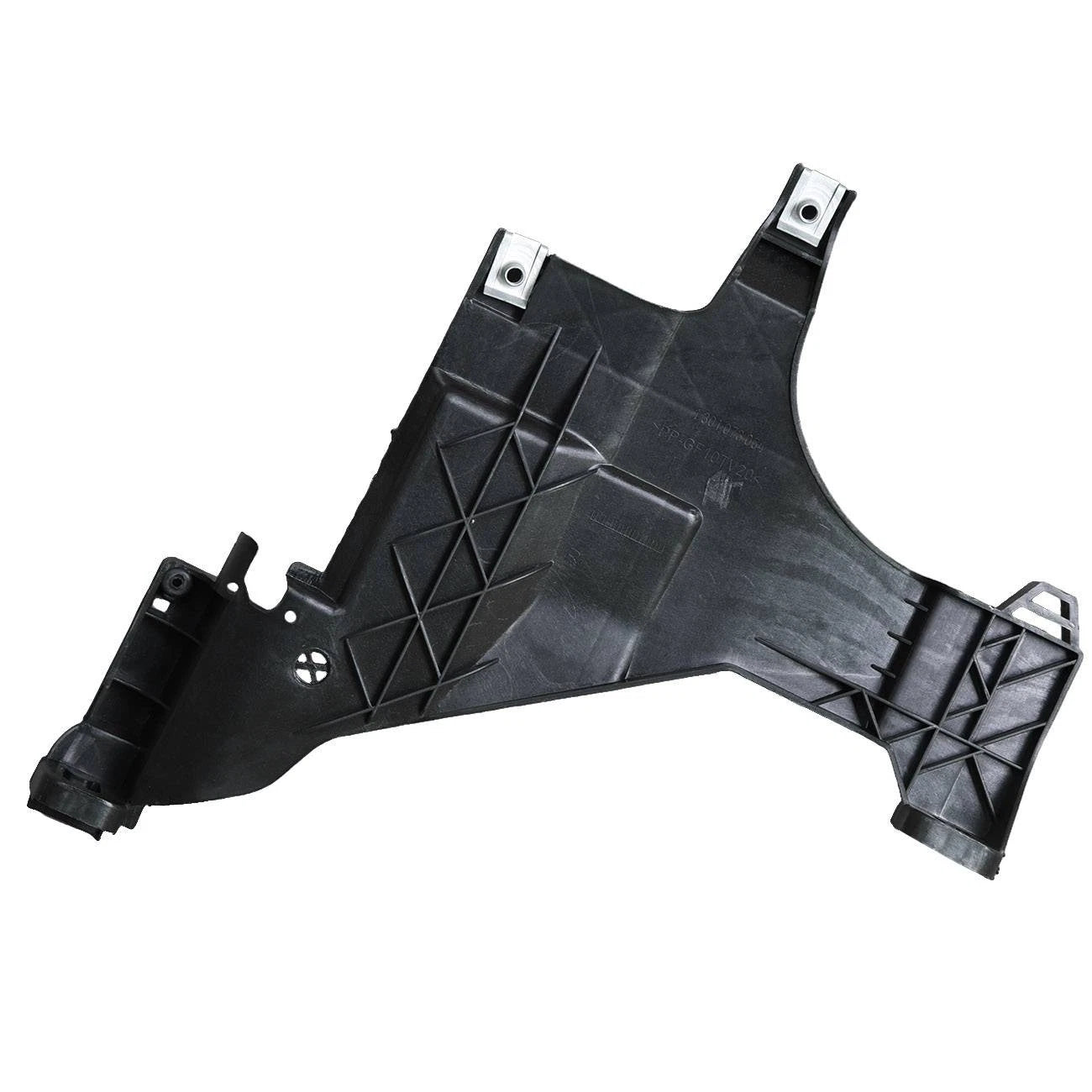 2X Front Right Headlight Mount Support Plate Bracket for Audi A4 (1996-2001)