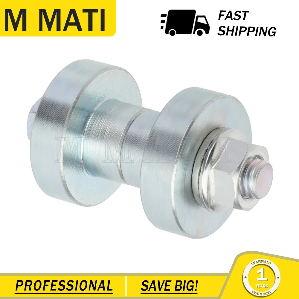 Rear Shock Conversion Bushings & Hardware Kit for Yamaha Blaster YFS200 (2000–2006)