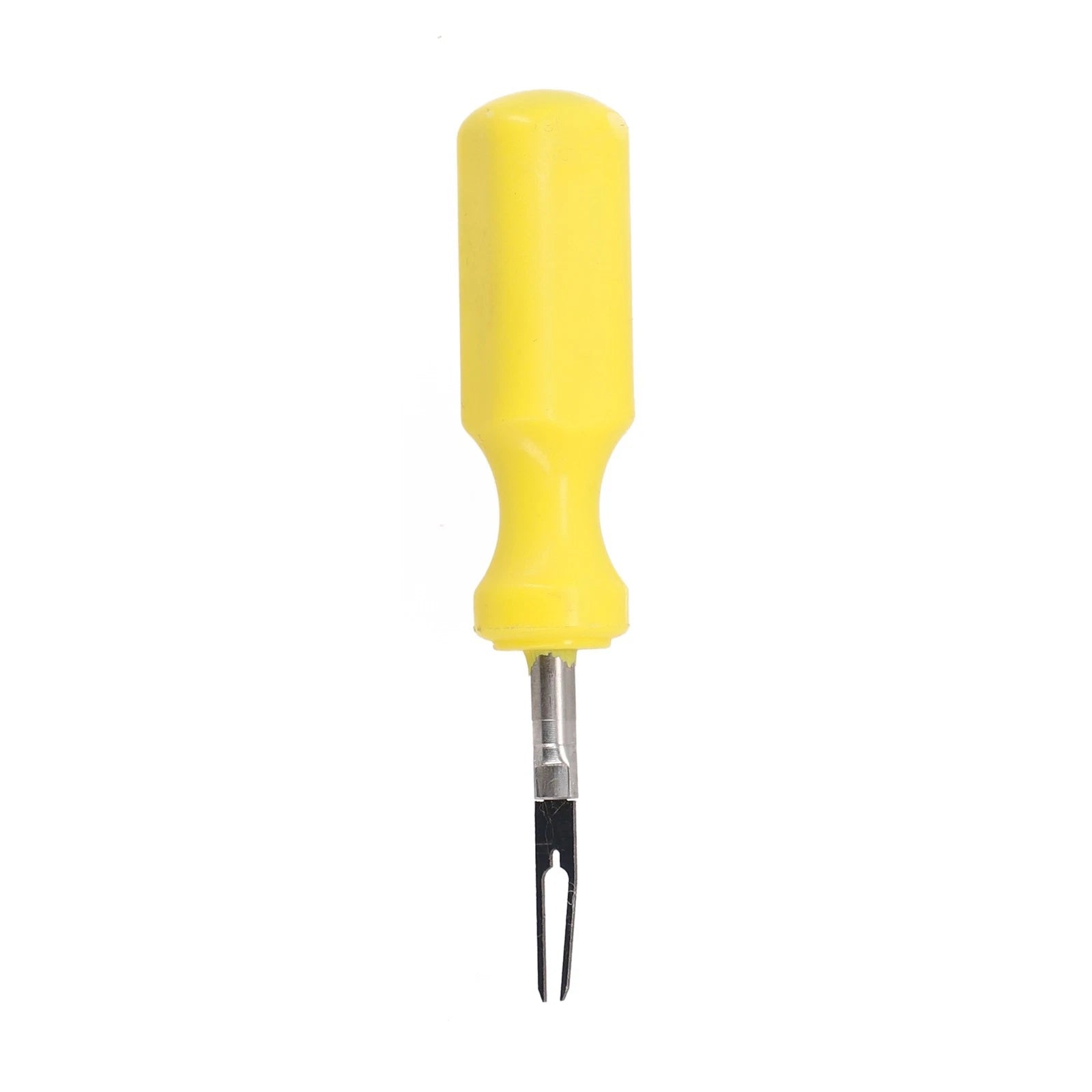 2X Car Terminal Removal Tool Extractor for Universal Use (Stainless Steel)