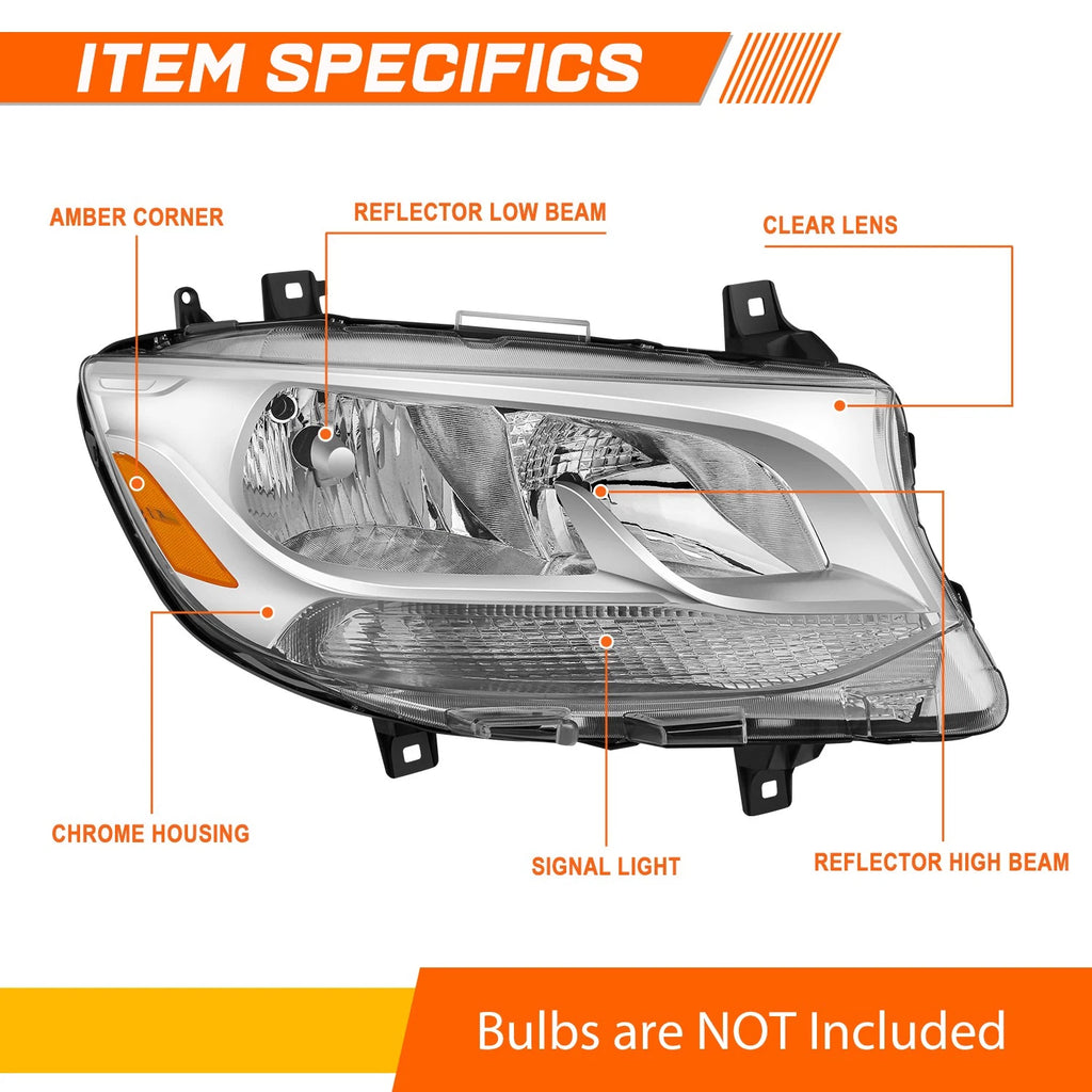 3D LED Tube Bar Tail Light for Tundra (2014–2021) Chrome Housing