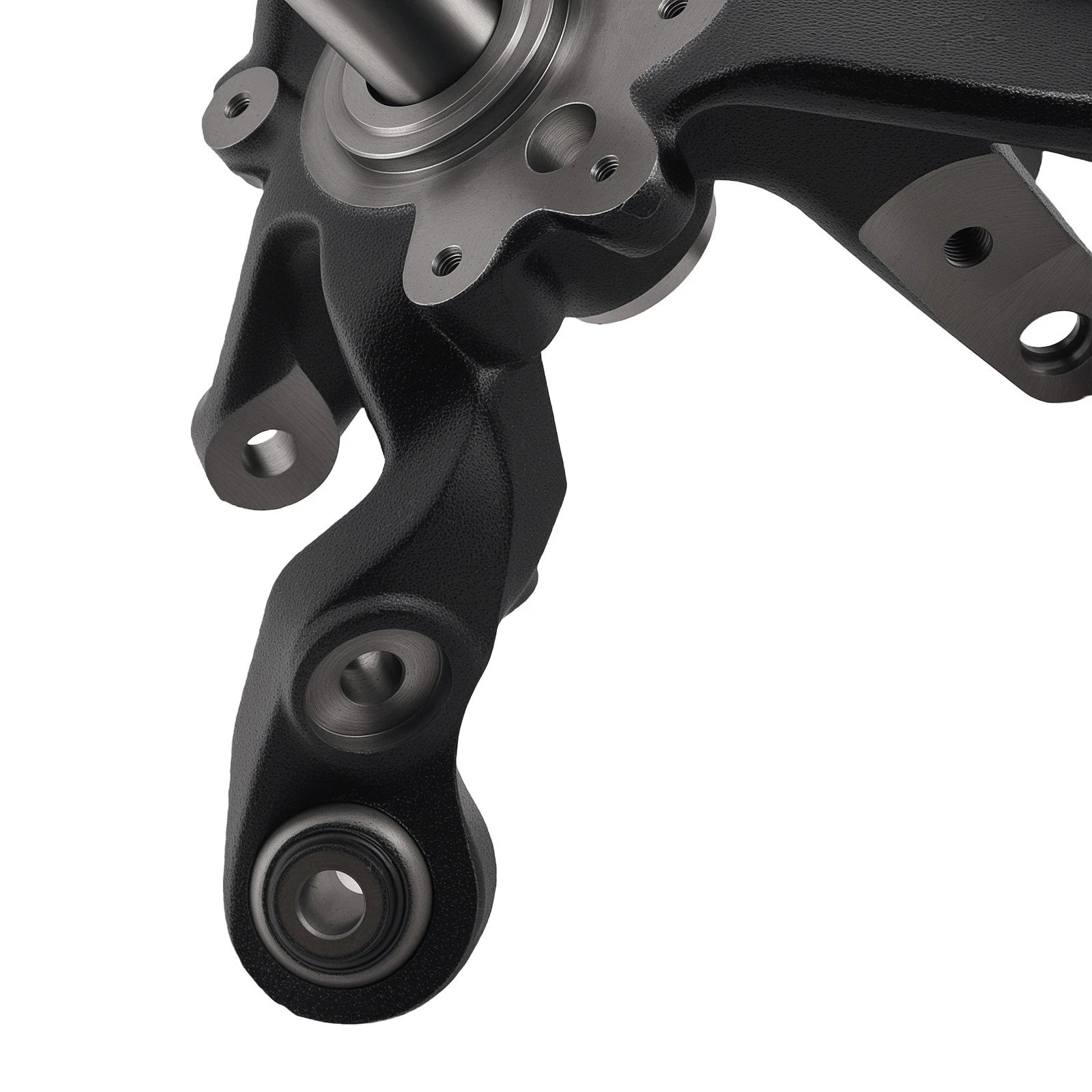 Rear Steering Knuckle Kit for Honda Accord EX (2003–2007)
