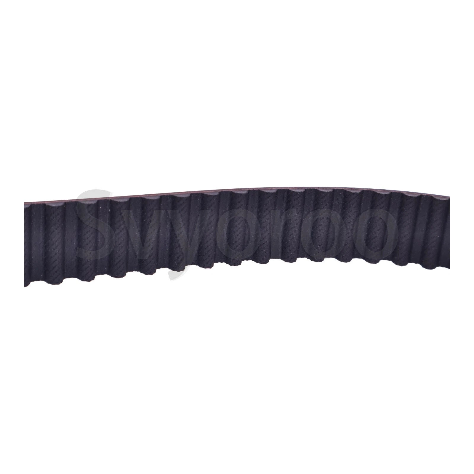 Timing Belt 122 Teeth MD197137 for Mitsubishi 4G63 (Cat Forklift)