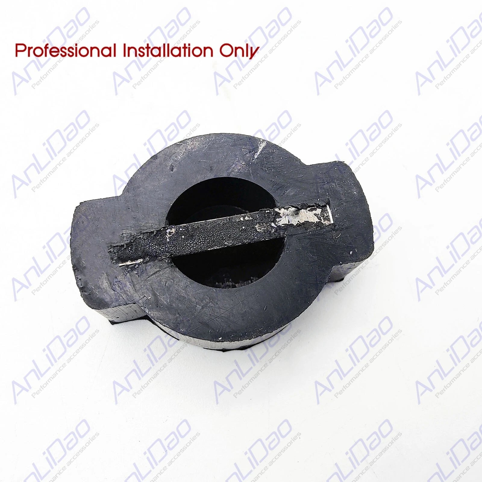 Cross Piece Coupling Companion Flange for Volvo Penta (858467, 18-3175)