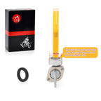 18mm x 1mm Fuel Valve Petcock for HONDA CB650 CB650C CB750C CB900C (1979–1983)