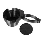 Center Console Cup Holder with Coaster Kit for MINI Cooper R53 R52 R50 (2002–2006)