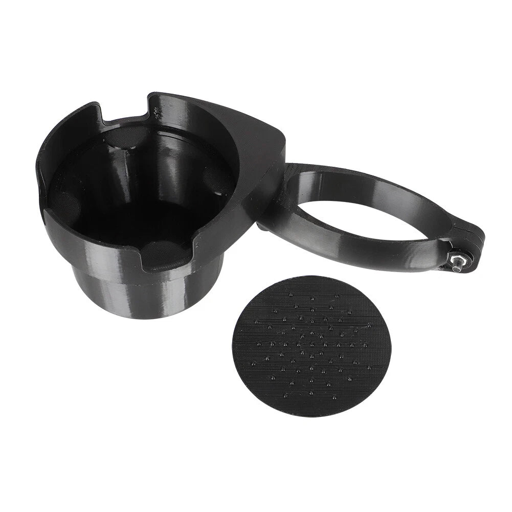 Center Console Cup Holder with Coaster Kit for MINI Cooper R53 R52 R50 (2002–2006)