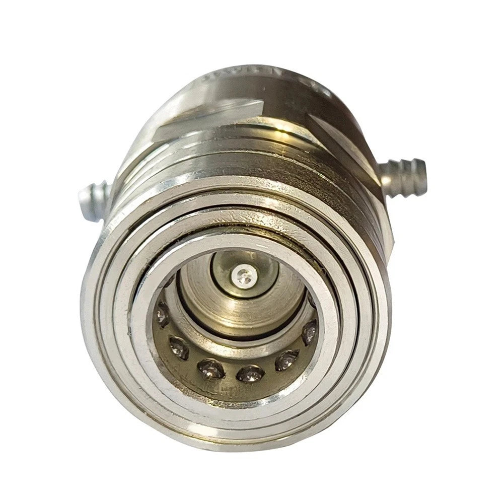 AL210585 Hydraulic Quick Coupler Socket for 6200-7520 (Compatible)