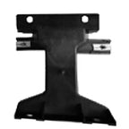 Replacement Front Center Bumper Cover Support for Nissan Altima (2016–2018)